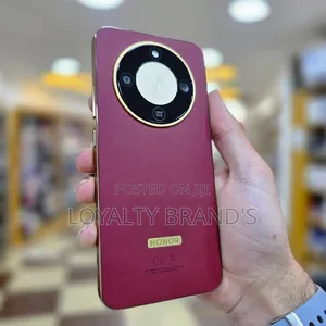 New Honor X9d 512 GB