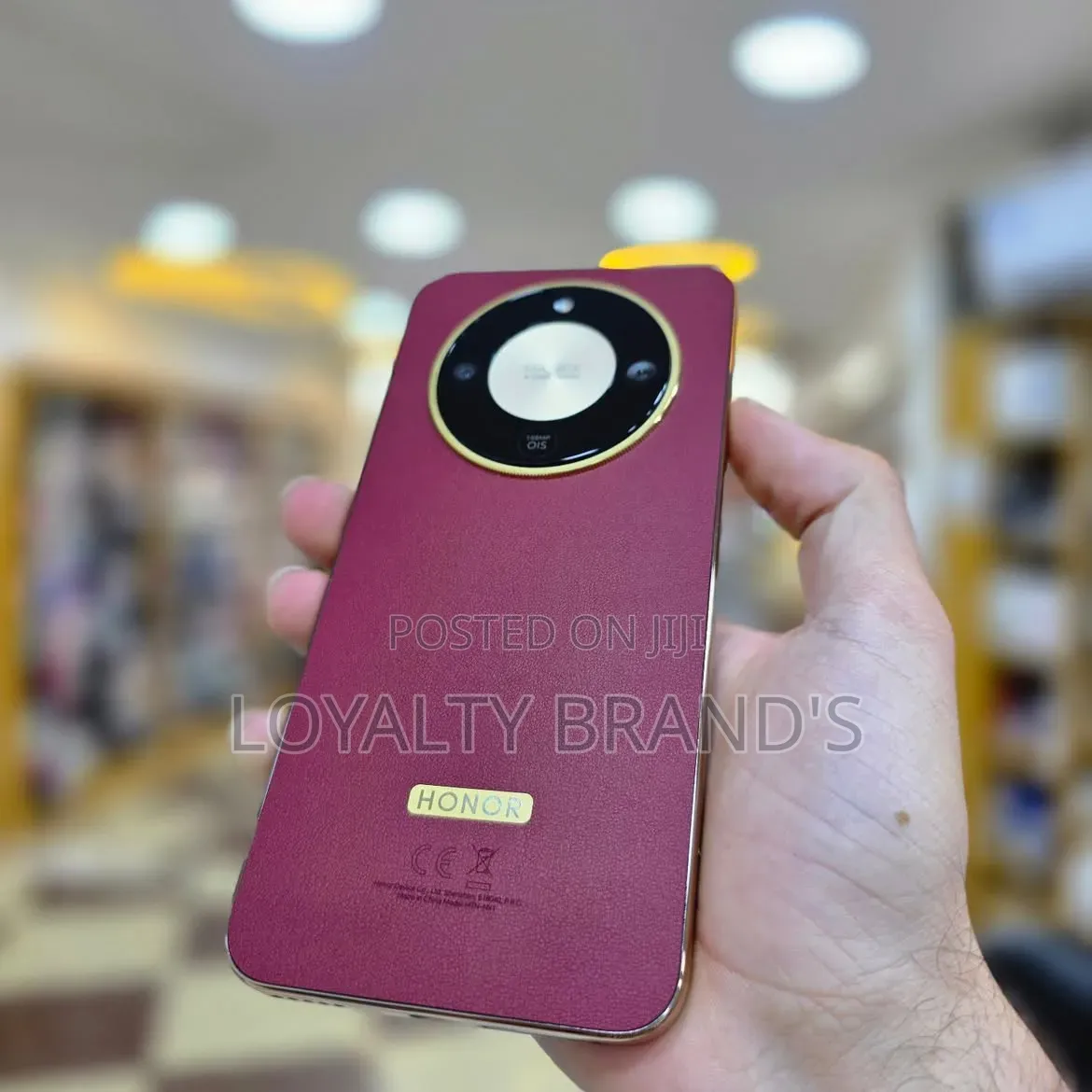 New Honor X9d 512 GB