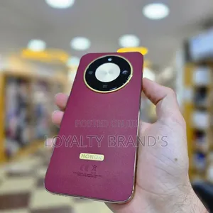 New Honor X9d 512 GB
