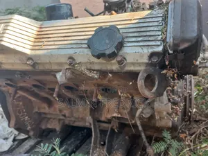 1PZ Block Ya Cruiser for Sale(piston Tano)
