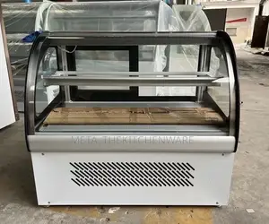 Tabletop Cake Display Counter Hw-848
