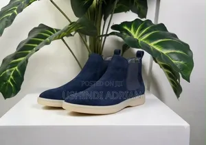 new Loro Pianaviatu Vya Ngozifull Boxed
