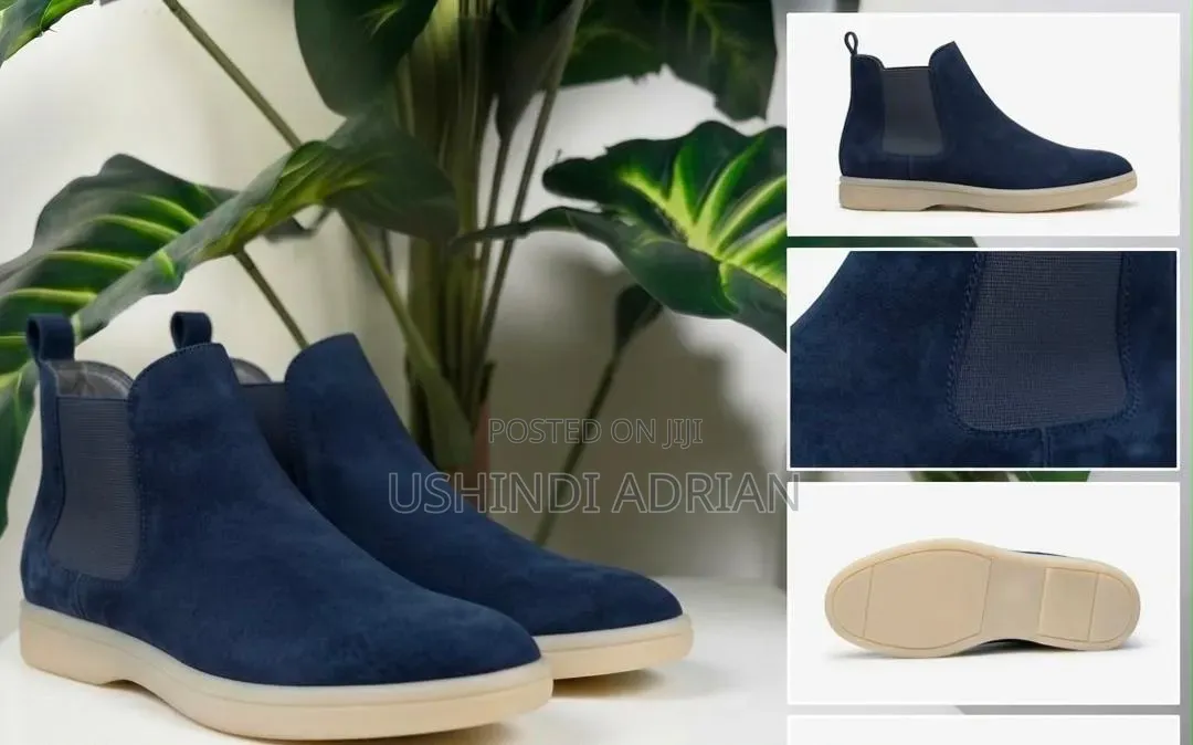 new Loro Pianaviatu Vya Ngozifull Boxed