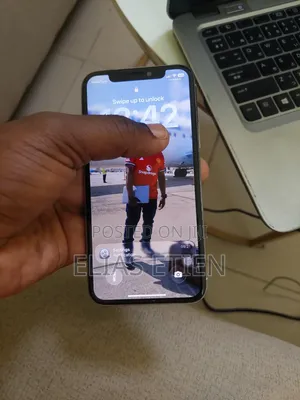 New Apple iPhone 11 Pro 256 GB White