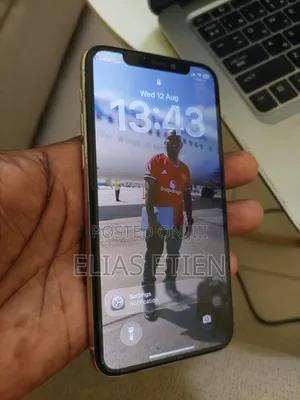 New Apple iPhone 11 Pro 256 GB White