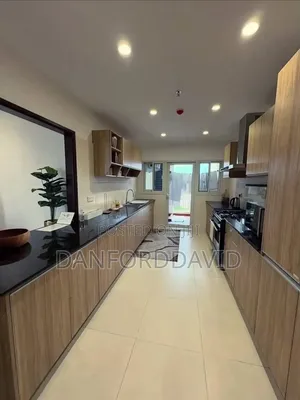 Furnished 3bdrm House in Kahwa Real Estate, Mikocheni for rent