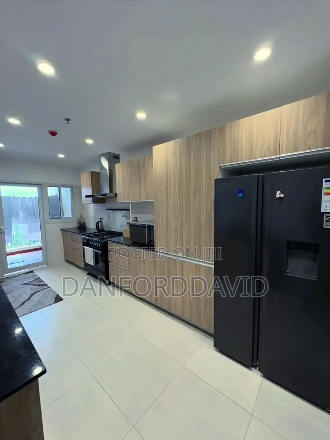 Furnished 3bdrm House in Kahwa Real Estate, Mikocheni for rent