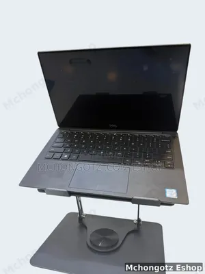 Laptop Dell XPS 13 9370 16GB Intel Core i7 SSD 512GB