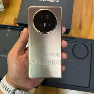 New Honor Magic V5 512 GB