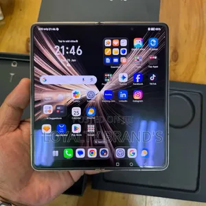New Honor Magic V5 512 GB