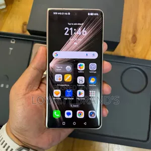 New Honor Magic V5 512 GB