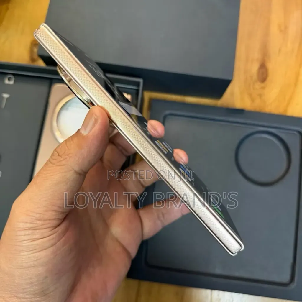 New Honor Magic V5 512 GB