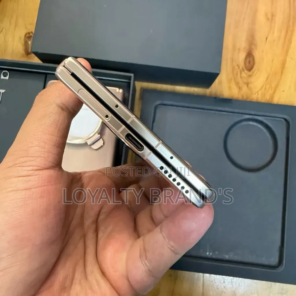 New Honor Magic V5 512 GB