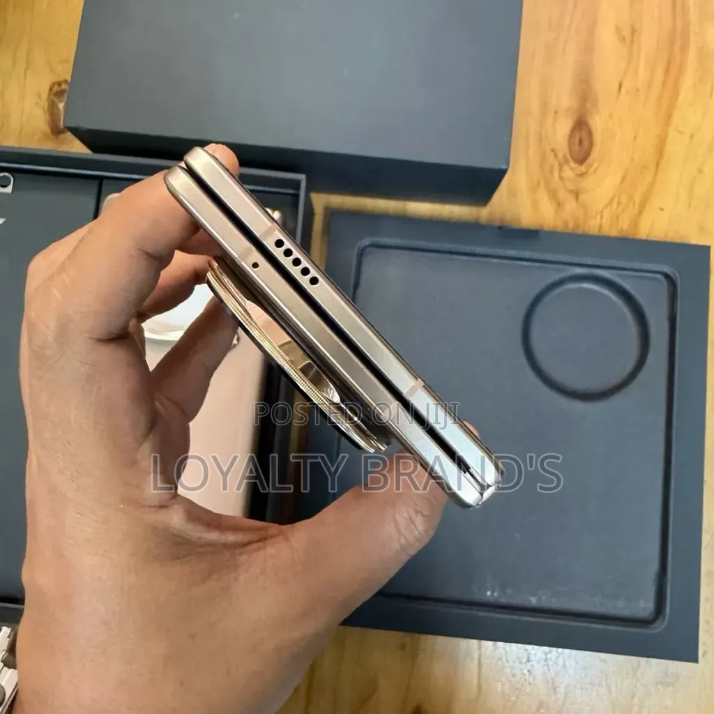 New Honor Magic V5 512 GB