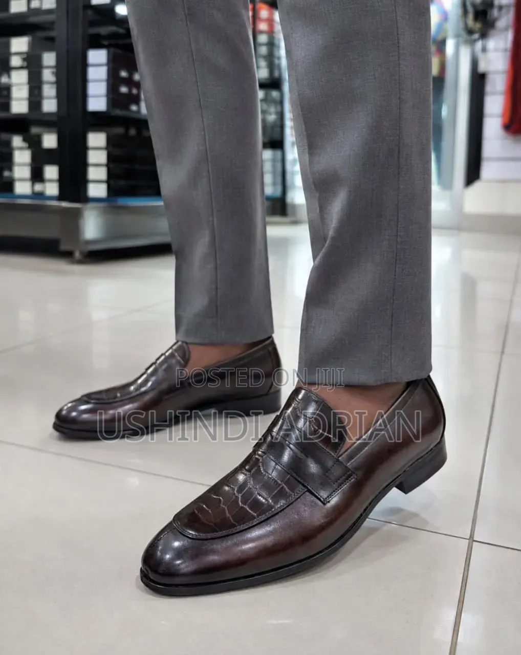 fresh Stock viatu Vipyasize: 39/40/41/42/43/44/45/46