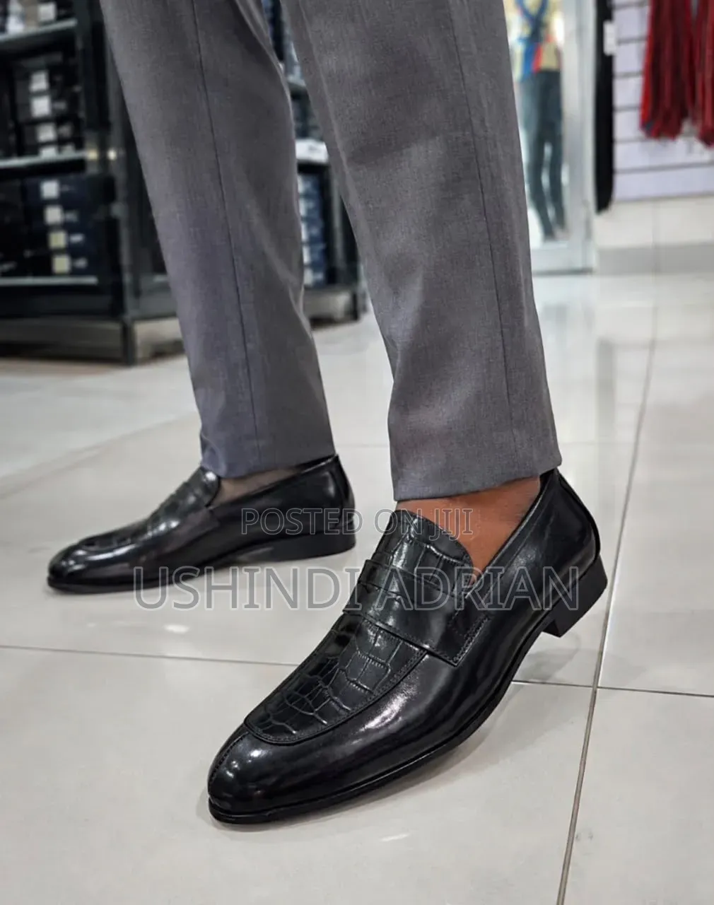 fresh Stock viatu Vipyasize: 39/40/41/42/43/44/45/46