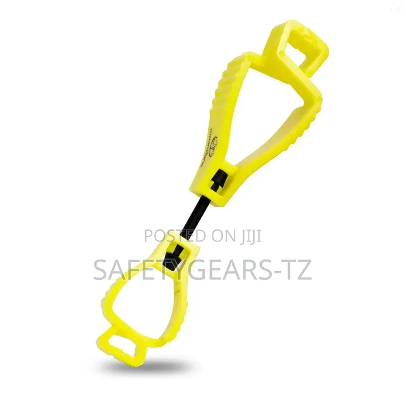 Glove Guard Clip