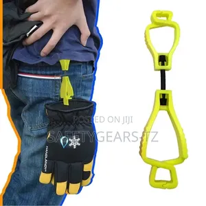 Glove Guard Clip