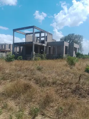 SQMTS 1700 Kiwanja Kinauzwa, Bunju B