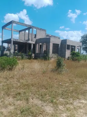 SQMTS 1700 Kiwanja Kinauzwa, Bunju B