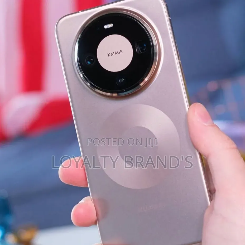 New Huawei Mate 80 Pro 5G 512 GB White
