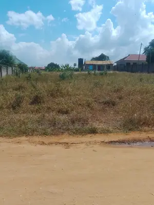 Kiwanja Kinauzwa Bunju B