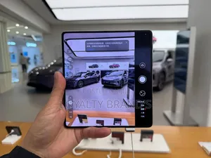 New Huawei Mate X7 512 GB Red