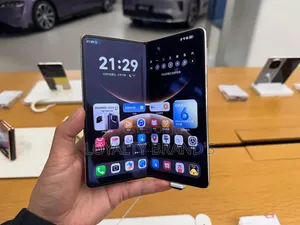 New Huawei Mate X7 512 GB Red