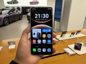 New Huawei Mate X7 512 GB Red
