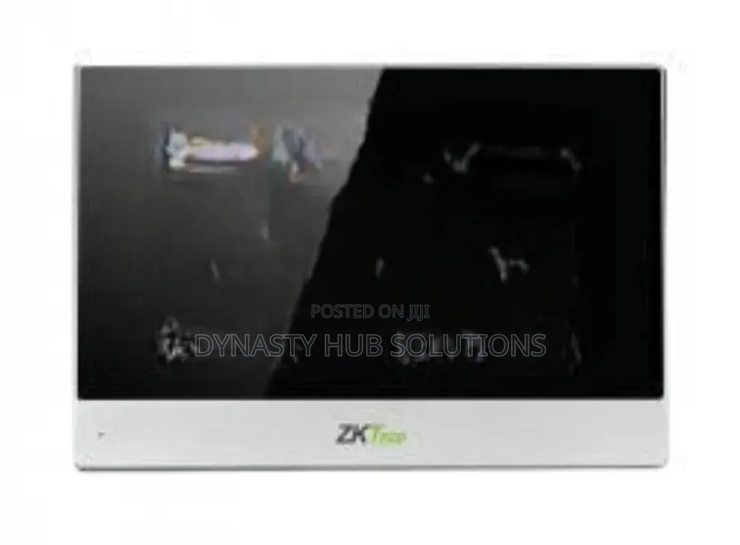 VT07-B22L IP Indoor Monitor
