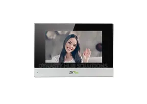 VT07-B22L IP Indoor Monitor