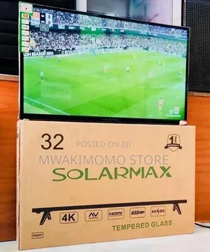 Solarmax 32-Inch LED Television