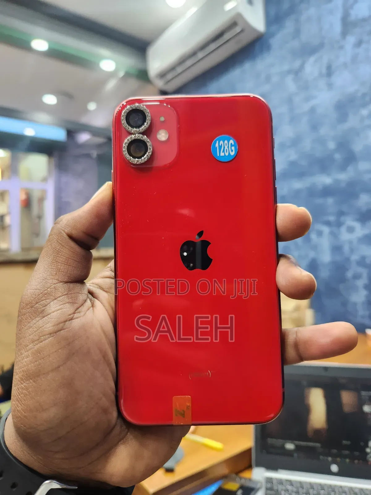 New Apple iPhone 11 64 GB