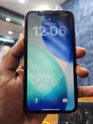 New Apple iPhone 11 64 GB
