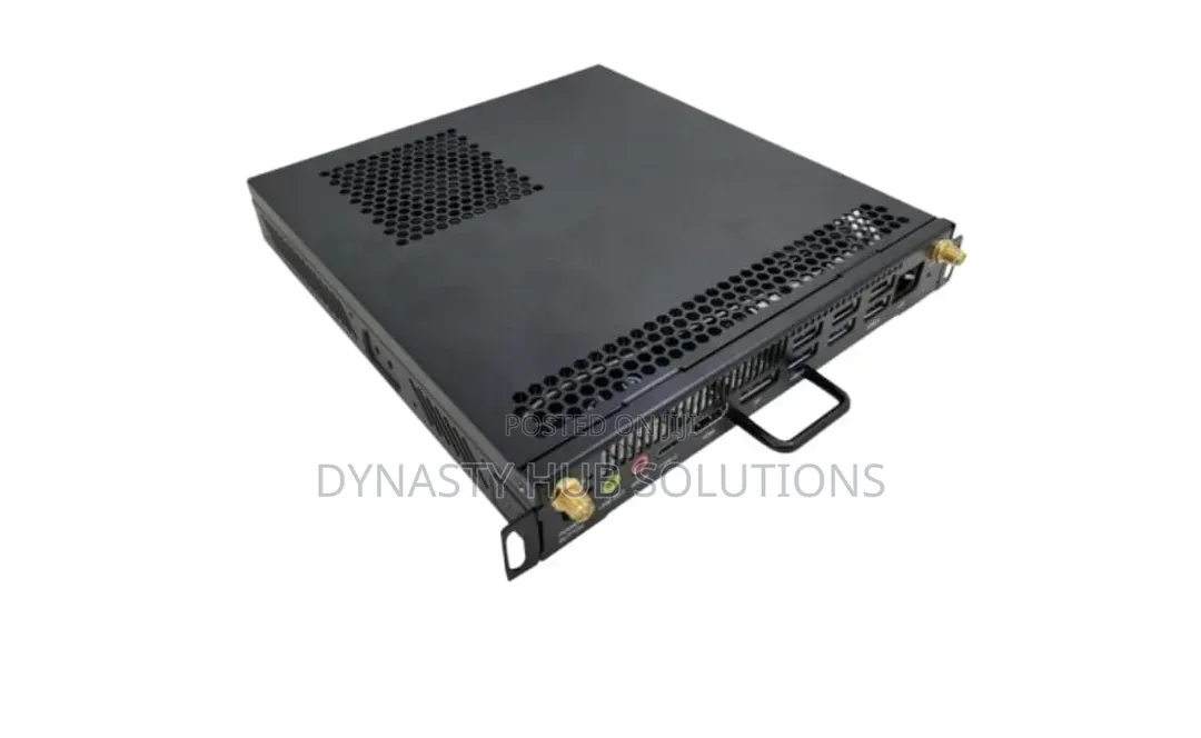 New Server 8GB Intel Core i5 SSD 256GB