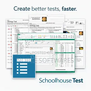 Schoolhouse Test Professional 2026