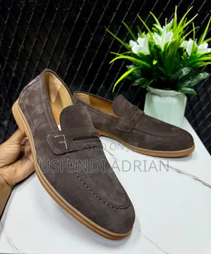 new Stock–premium Leather Shoespremium Classic Men’s Shoes