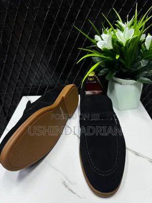 new Stock–premium Leather Shoespremium Classic Men’s Shoes