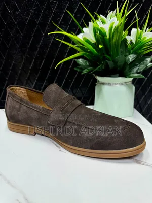 new Stock–premium Leather Shoespremium Classic Men’s Shoes