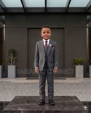 Smart Child Dressing