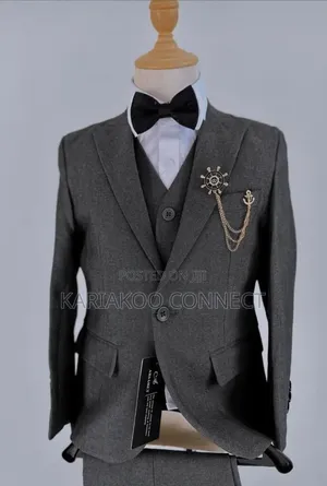 Smart Child Dressing