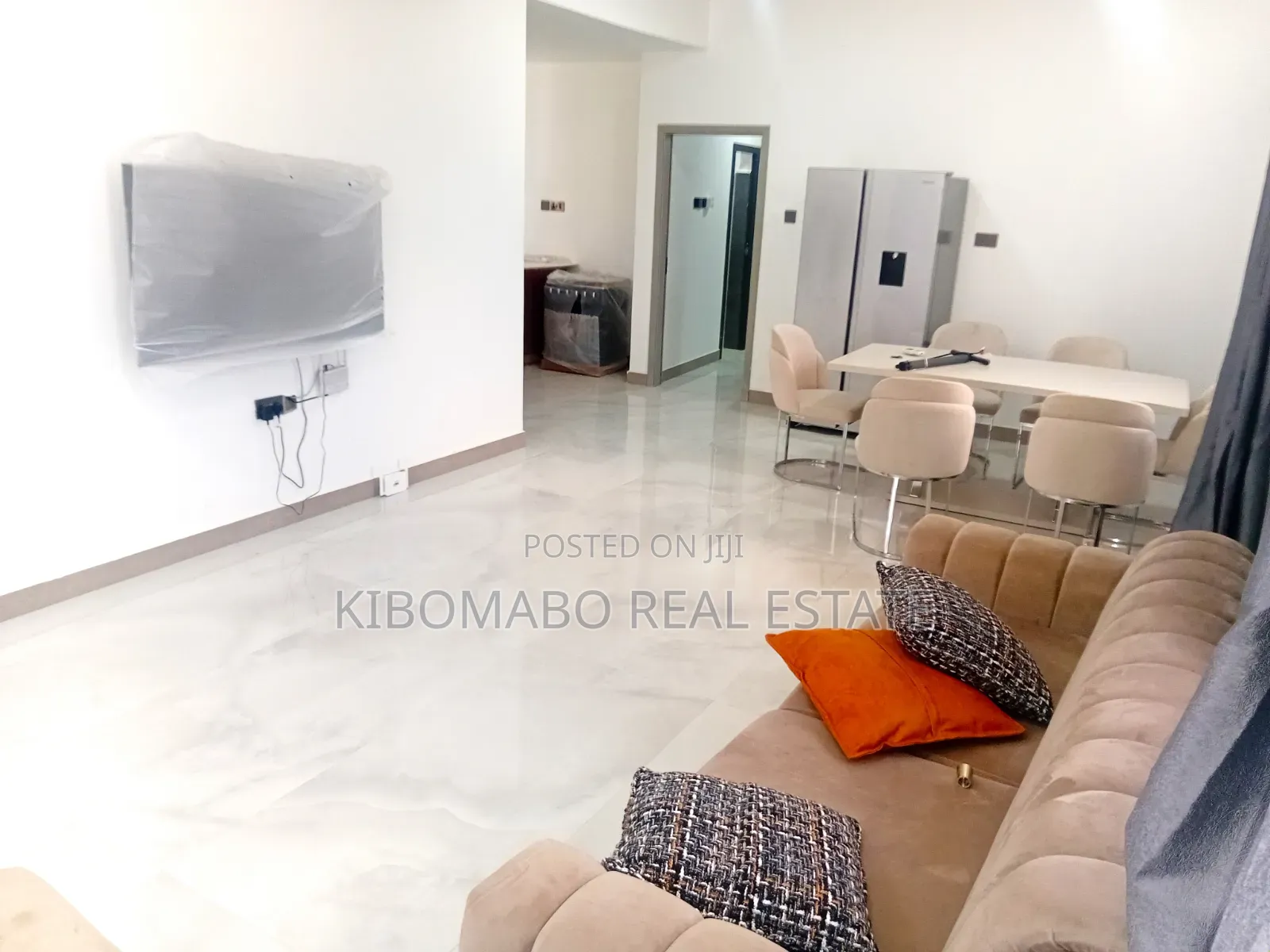 Furnished 2bdrm Apartment in Oyster Bay for rent