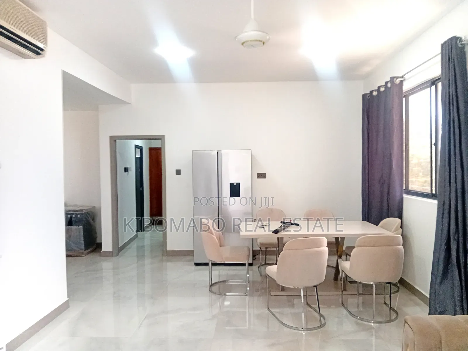 Furnished 2bdrm Apartment in Oyster Bay for rent