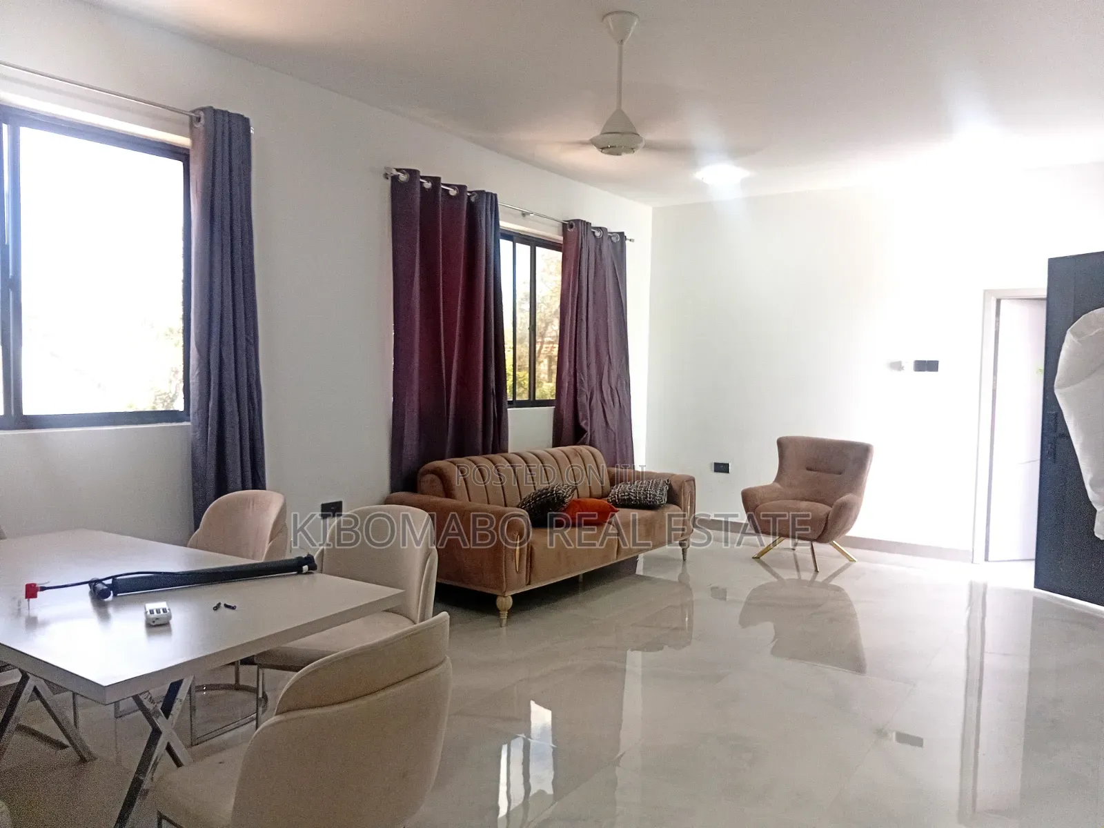 Furnished 2bdrm Apartment in Oyster Bay for rent