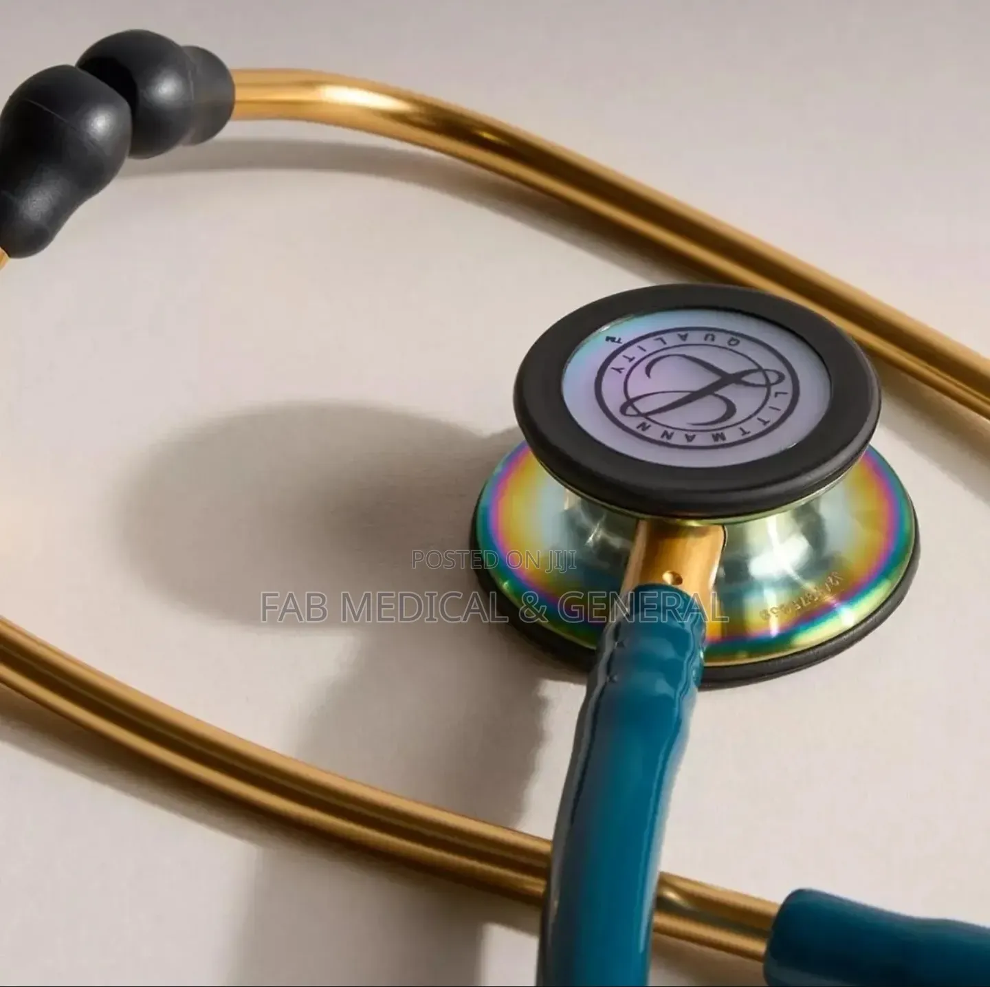 Littmann III Stethoscope