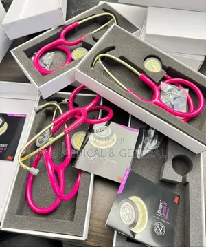 Littmann III Stethoscope