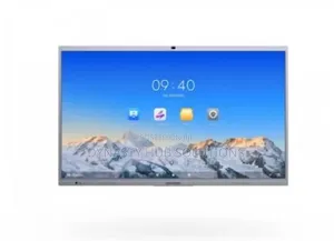 DS-D5C86RB/A Interactive Touch Display / Panel- Without Camera