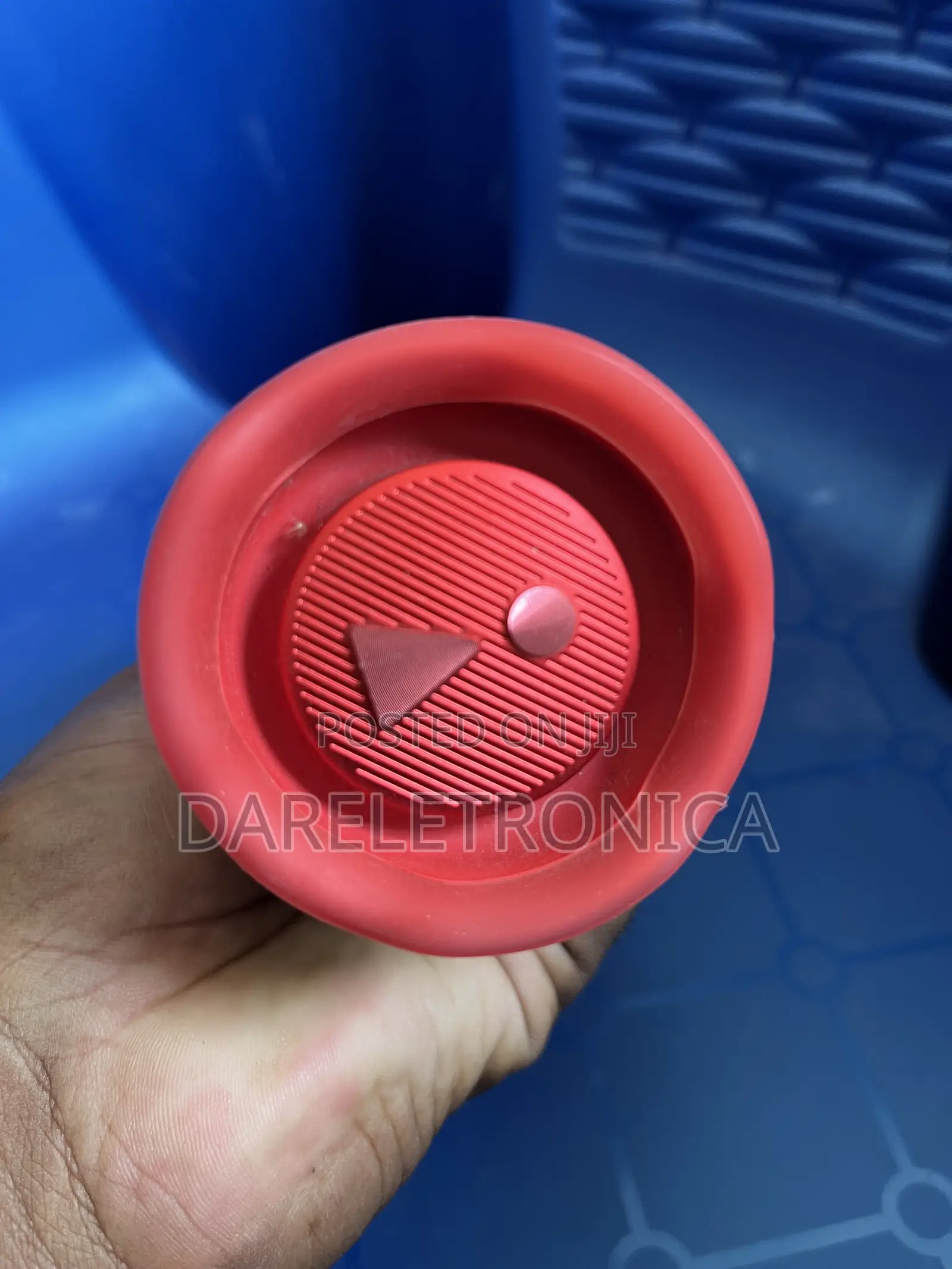JBL Flip 6 Original Speaker