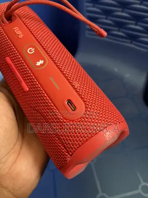 JBL Flip 6 Original Speaker