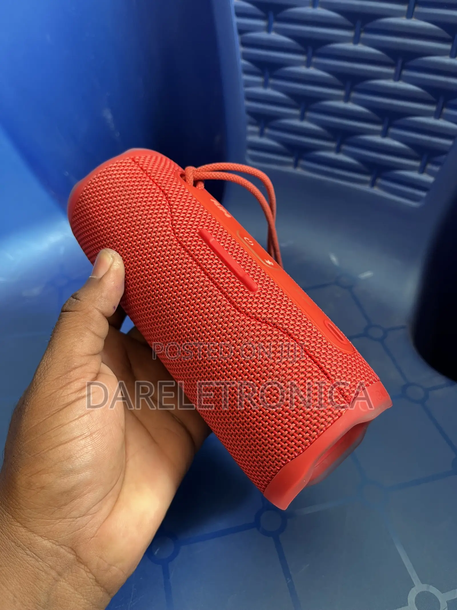 JBL Flip 6 Original Speaker